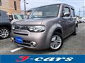 2016 Nissan Cube