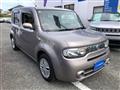 2016 Nissan Cube
