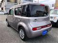 2016 Nissan Cube