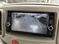 2016 Nissan Cube