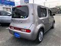 2016 Nissan Cube