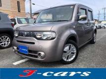 2016 Nissan Cube