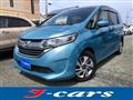 2018 Honda Freed
