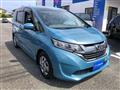 2018 Honda Freed