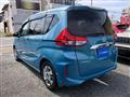 2018 Honda Freed