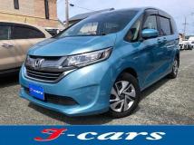 2018 Honda Freed