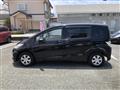 2015 Honda Freed