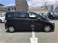 2015 Honda Freed