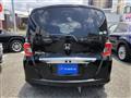 2015 Honda Freed