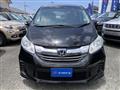 2015 Honda Freed
