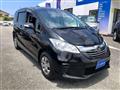 2015 Honda Freed