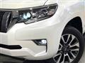 2023 Toyota Land Cruiser Prado