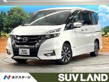 2017 Nissan Serena