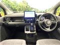 2025 Toyota Sienta