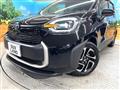 2025 Toyota Sienta