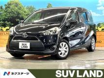 2016 Toyota Sienta