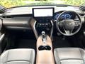 2023 Toyota Harrier Hybrid