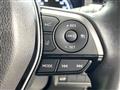 2022 Toyota Harrier Hybrid