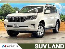 2023 Toyota Land Cruiser Prado