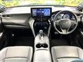 2021 Toyota Harrier Hybrid