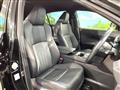 2021 Toyota Harrier Hybrid