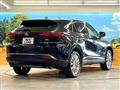 2021 Toyota Harrier Hybrid