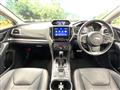 2019 Subaru IMPREZA XV HYBRID
