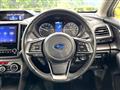 2019 Subaru IMPREZA XV HYBRID