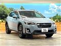 2019 Subaru IMPREZA XV HYBRID
