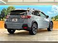 2019 Subaru IMPREZA XV HYBRID