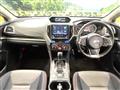 2018 Subaru IMPREZA XV HYBRID