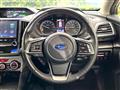 2018 Subaru IMPREZA XV HYBRID