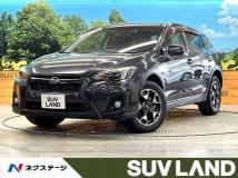 2018 Subaru IMPREZA XV HYBRID