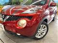 2019 Nissan Juke