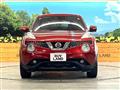 2019 Nissan Juke