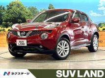 2019 Nissan Juke