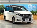 2018 Nissan Serena