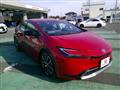 2024 Toyota Prius