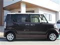 2015 Honda N BOX