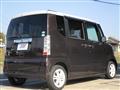 2015 Honda N BOX