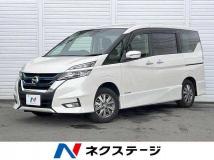 2018 Nissan Serena