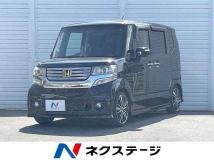 2014 Honda N BOX