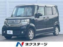 2012 Honda N BOX