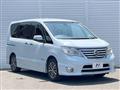 2015 Nissan Serena