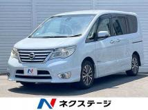 2015 Nissan Serena