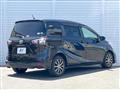 2018 Toyota Sienta