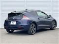 2013 Honda CR-Z
