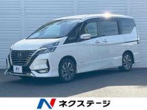 2019 Nissan Serena