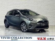 2019 Toyota AQUA