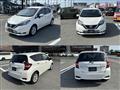 2019 Nissan Note